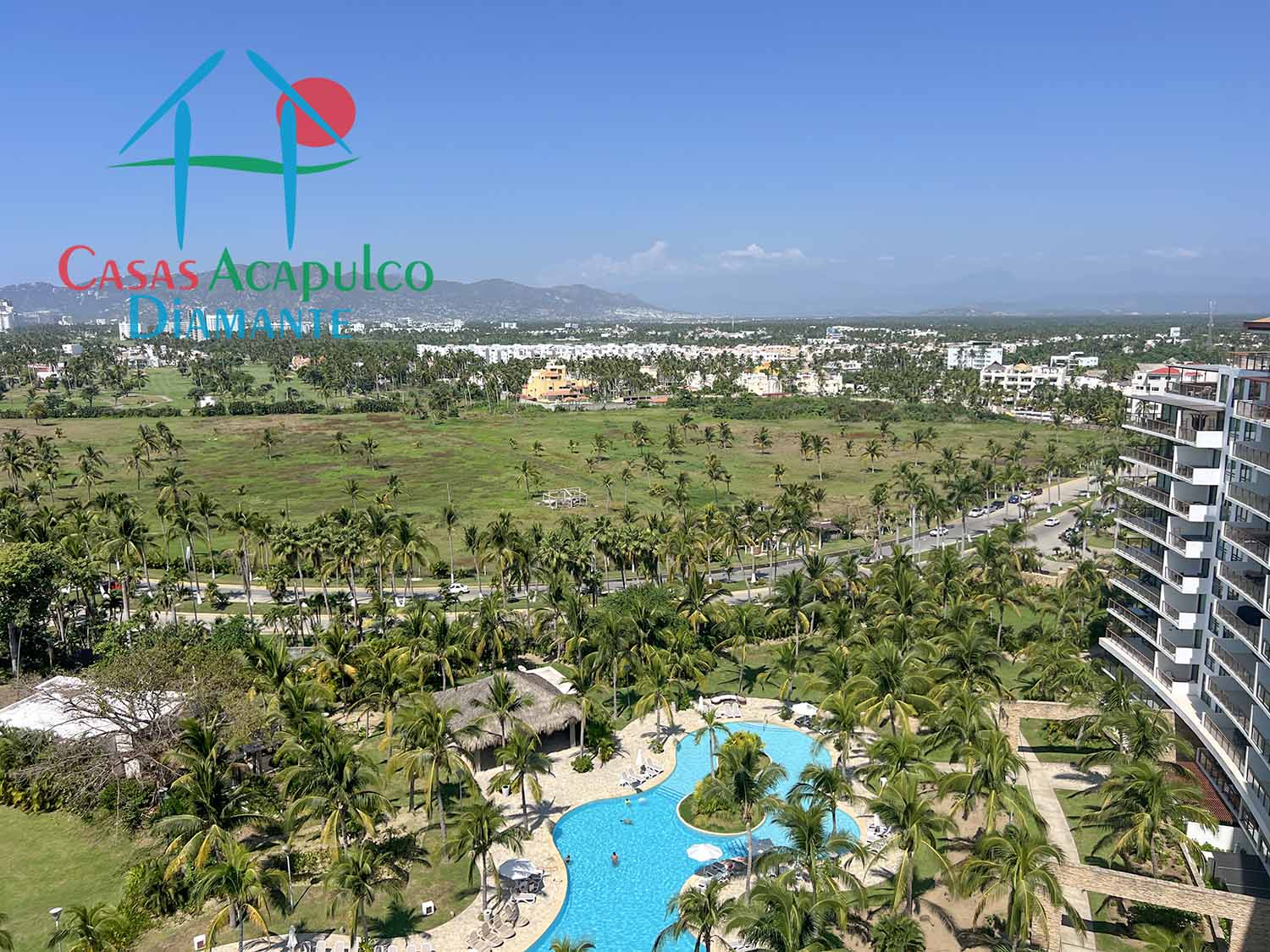 La Isla Fiji O 14 - Terraza 10 La Isla Fiji O 14 - Terraza 10